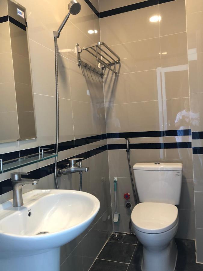 Hotel Nha Nghi Hung Hoa Phan Thiet Exterior foto